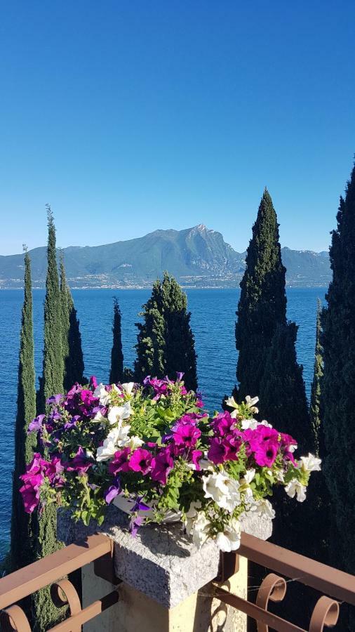 Апартаменты Il Paradiso Great View Gardasee